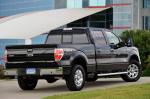 Ford F-150 2011 года